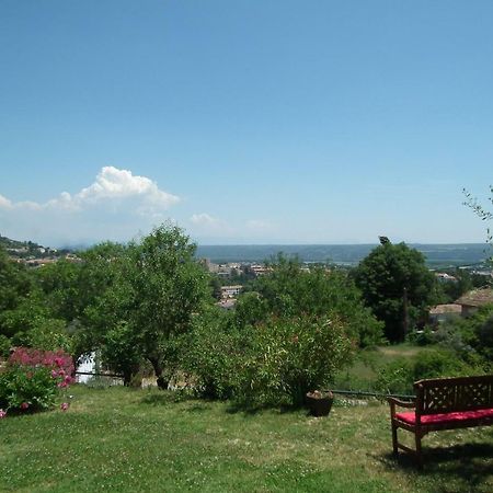 Une Heure Bleue Manosque Exterior foto