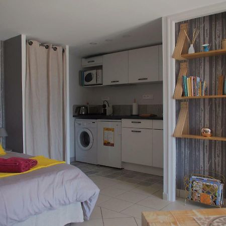 Une Heure Bleue Manosque Exterior foto