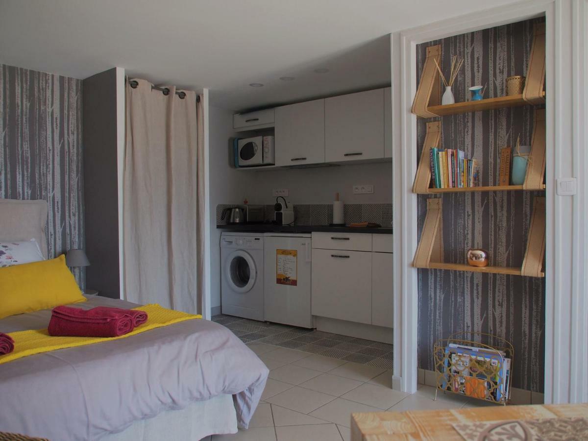 Une Heure Bleue Manosque Exterior foto